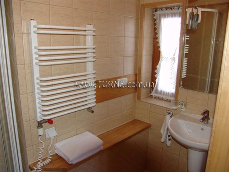 Изображение Willa Goralskie Spanie 4*