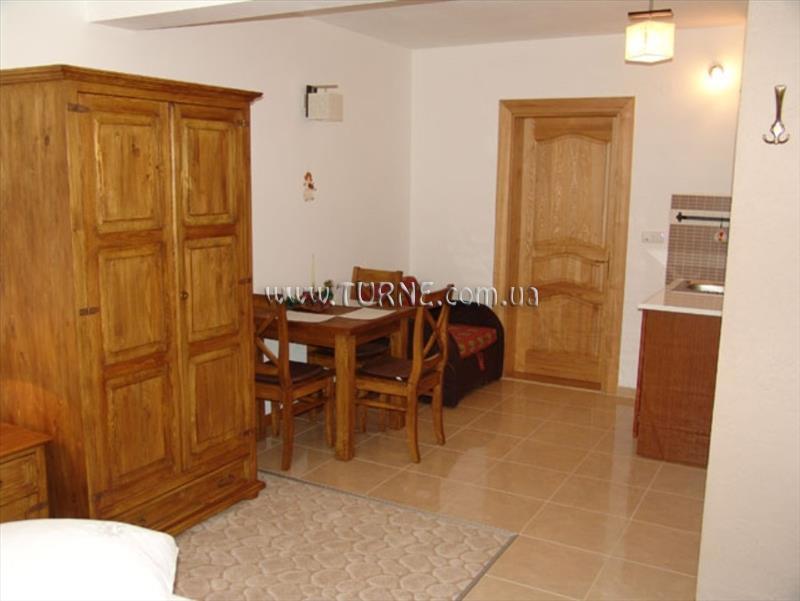 Фотография Willa Goralskie Spanie 4*