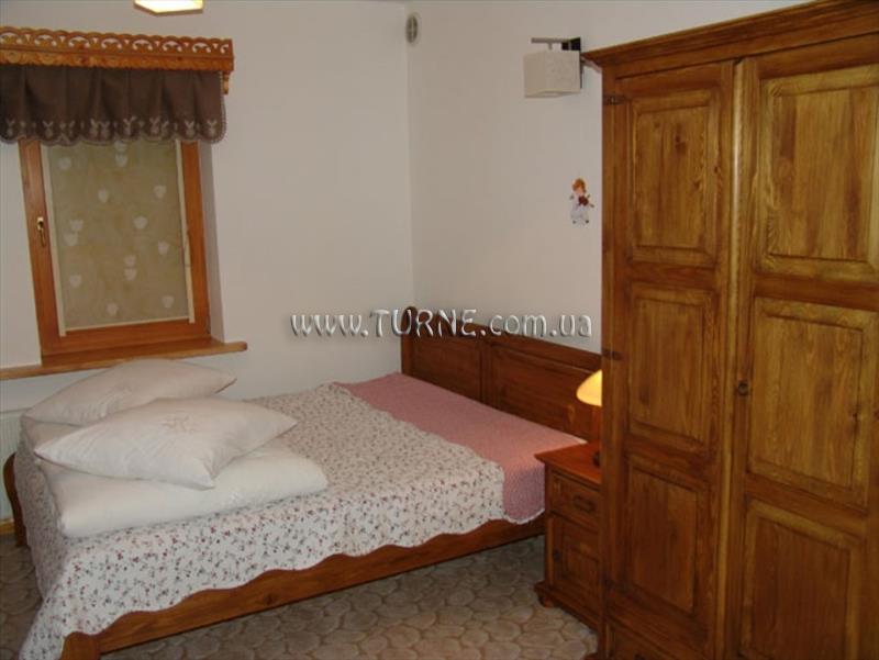 Фото Willa Goralskie Spanie 4*