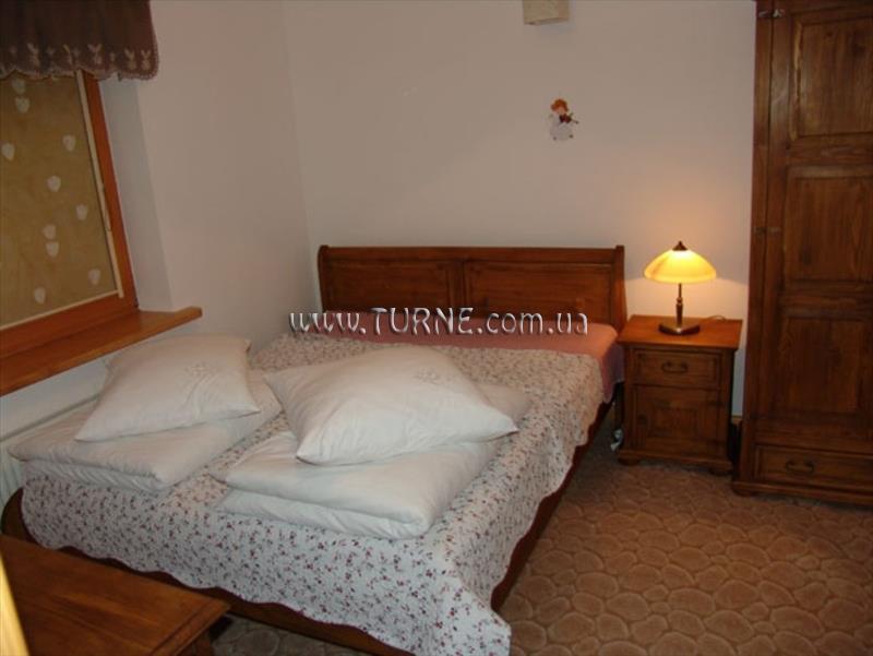 Отель Willa Goralskie Spanie 4*