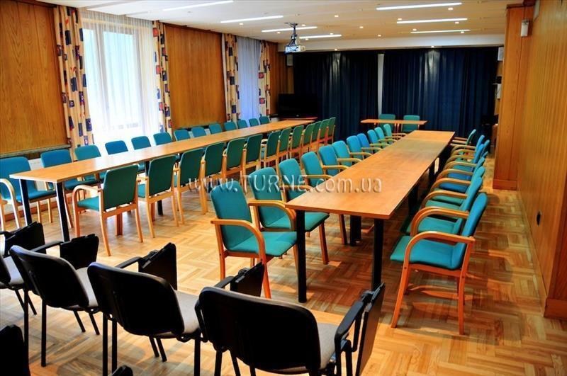 Картинка Baltica Pensjonat вилла