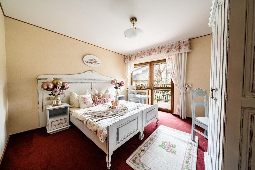 Фото Biale Runo Zakopane 1*