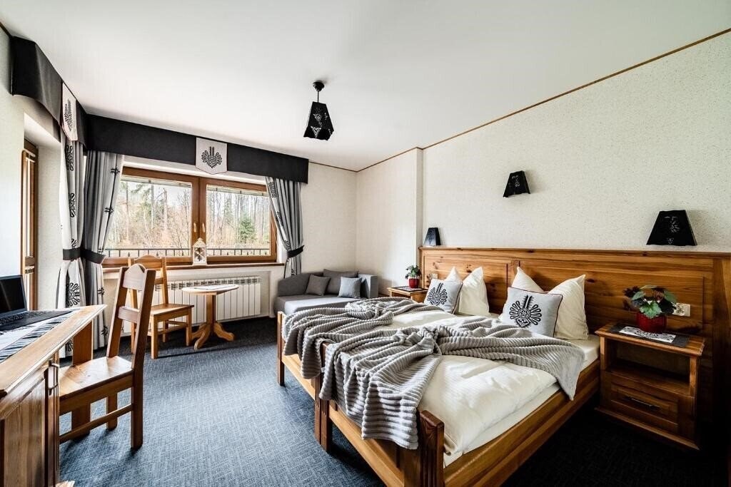 Изображение Biale Runo Zakopane 1*