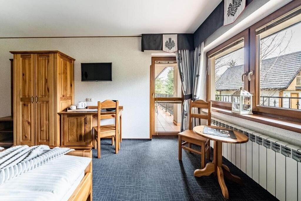 Картинка Biale Runo Zakopane 1*