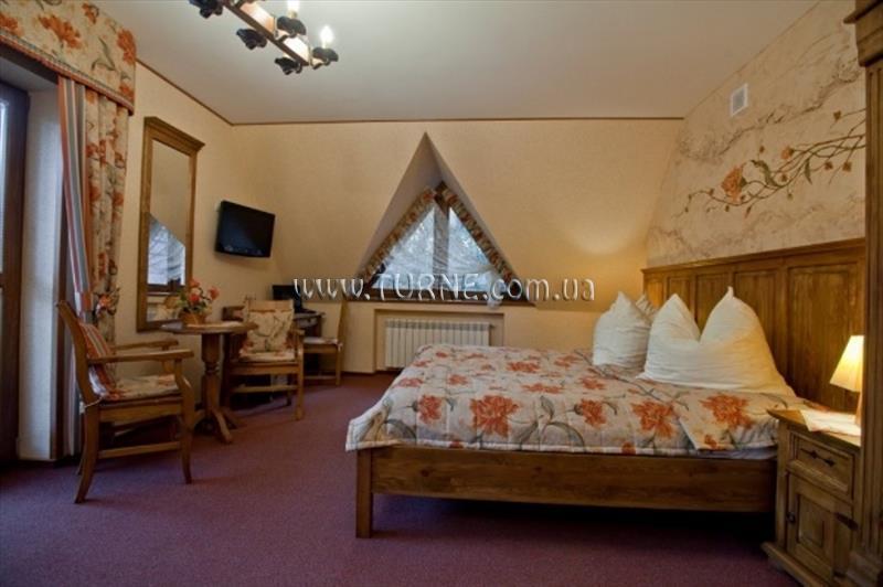 Картинка Biale Runo Zakopane 1*