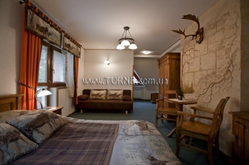 Изображение Biale Runo Zakopane 1*