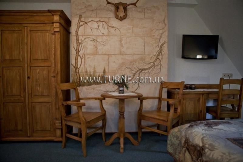 Фотография Biale Runo Zakopane 1*