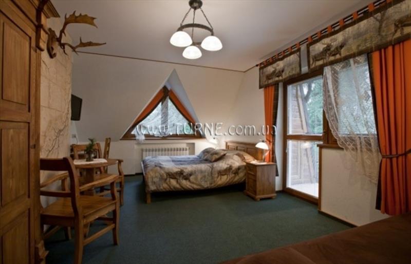 Фото Biale Runo Zakopane 1*