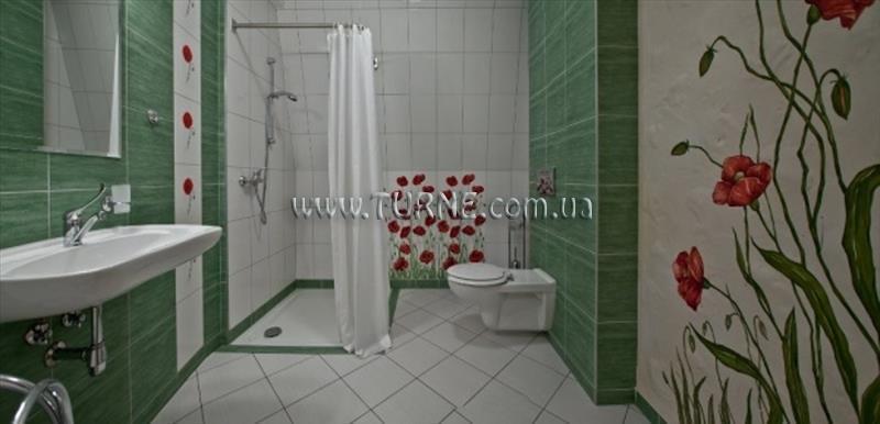 Отель Biale Runo Zakopane 1*