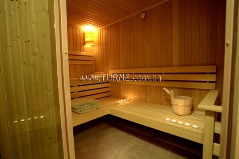 Готель Dom Wczasowy Harnas II Pensjonat пансионат