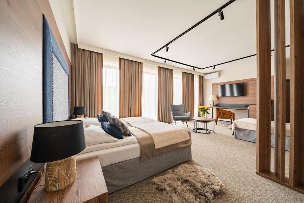 Фотография Szaflary Apartamenty апартаменты