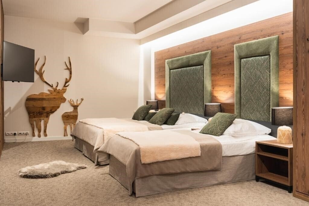 Зображення Szaflary Apartamenty апартаменты