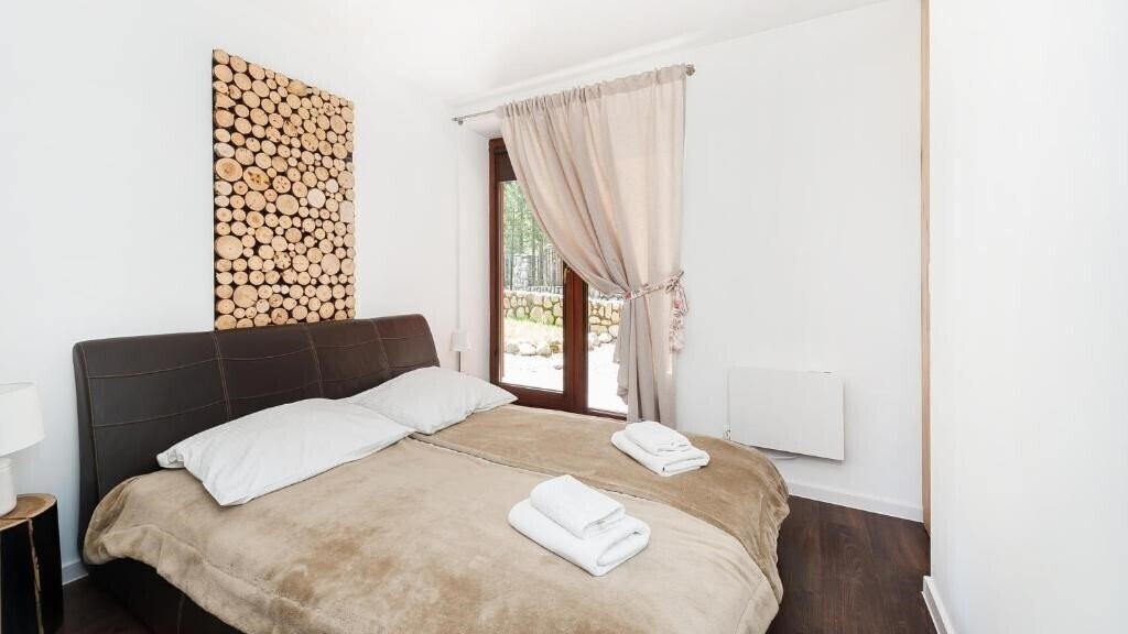 Фотографія Koscielisko Resort & Koscielisko Residence 3*