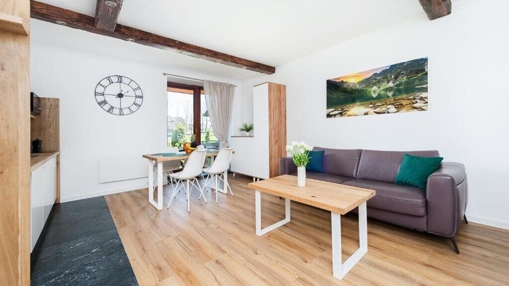 Зображення Koscielisko Resort & Koscielisko Residence 3*