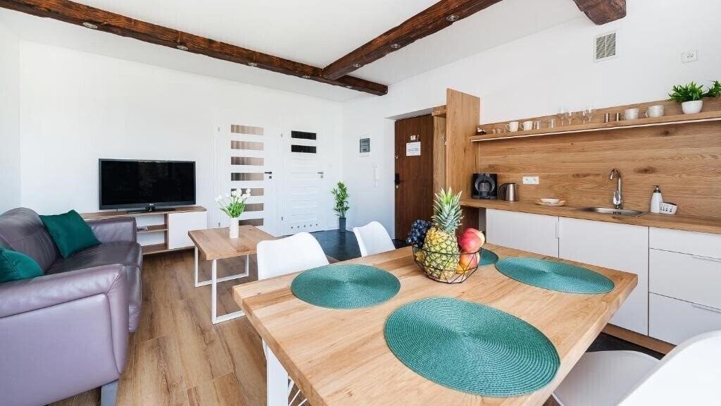 Картинка Koscielisko Resort & Koscielisko Residence 3*