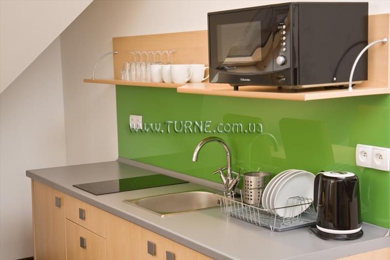 Фотография Koscielisko Resort & Koscielisko Residence 3*