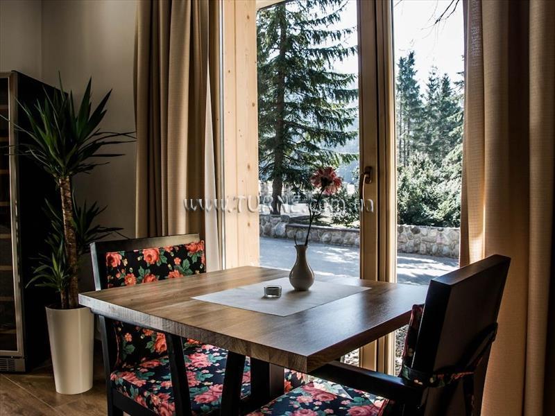 Фото Koscielisko Resort & Koscielisko Residence 3*