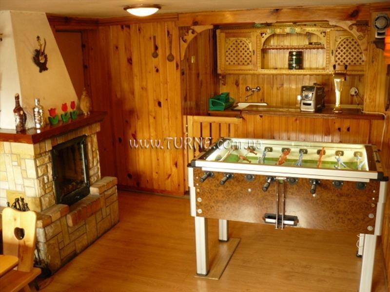 Фотография Stasienka 2 Willa Villa вилла