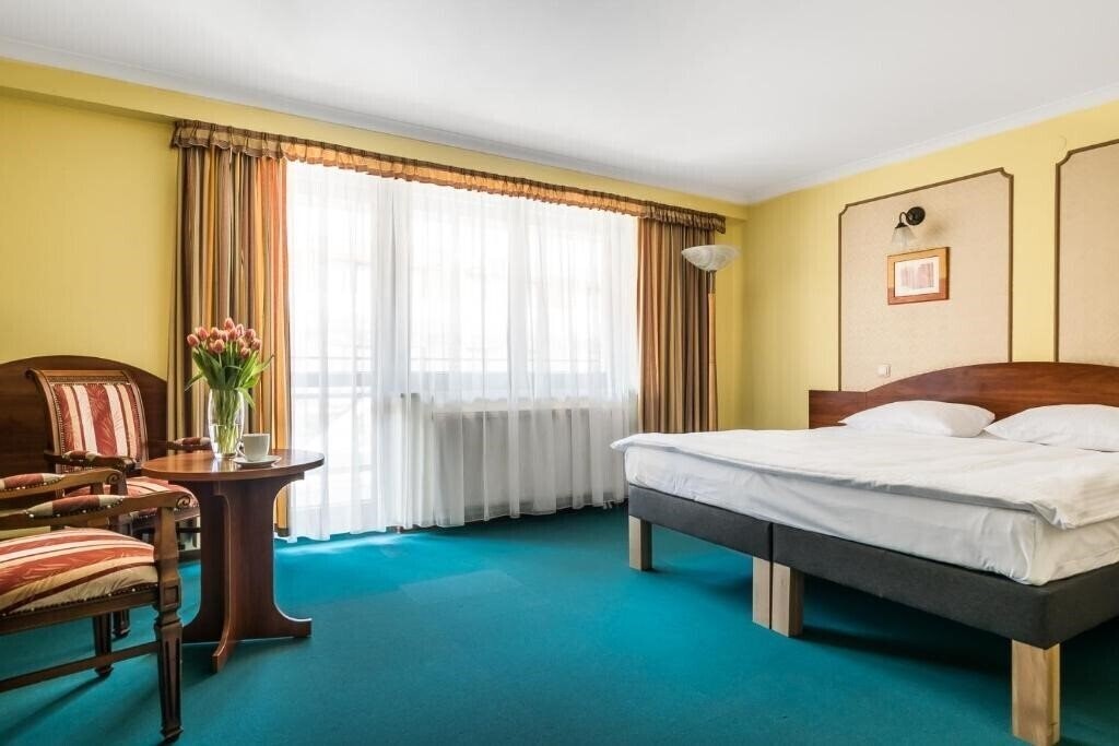 Фото Wersal 3*