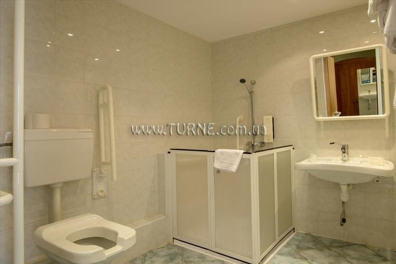 Отель Wersal 3*