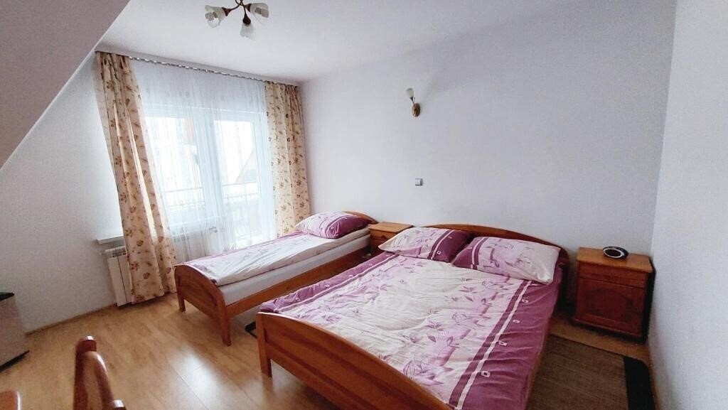 Картинка Wojtanowka пансионат