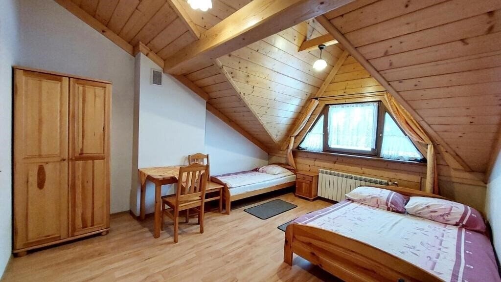 Отель Wojtanowka пансионат