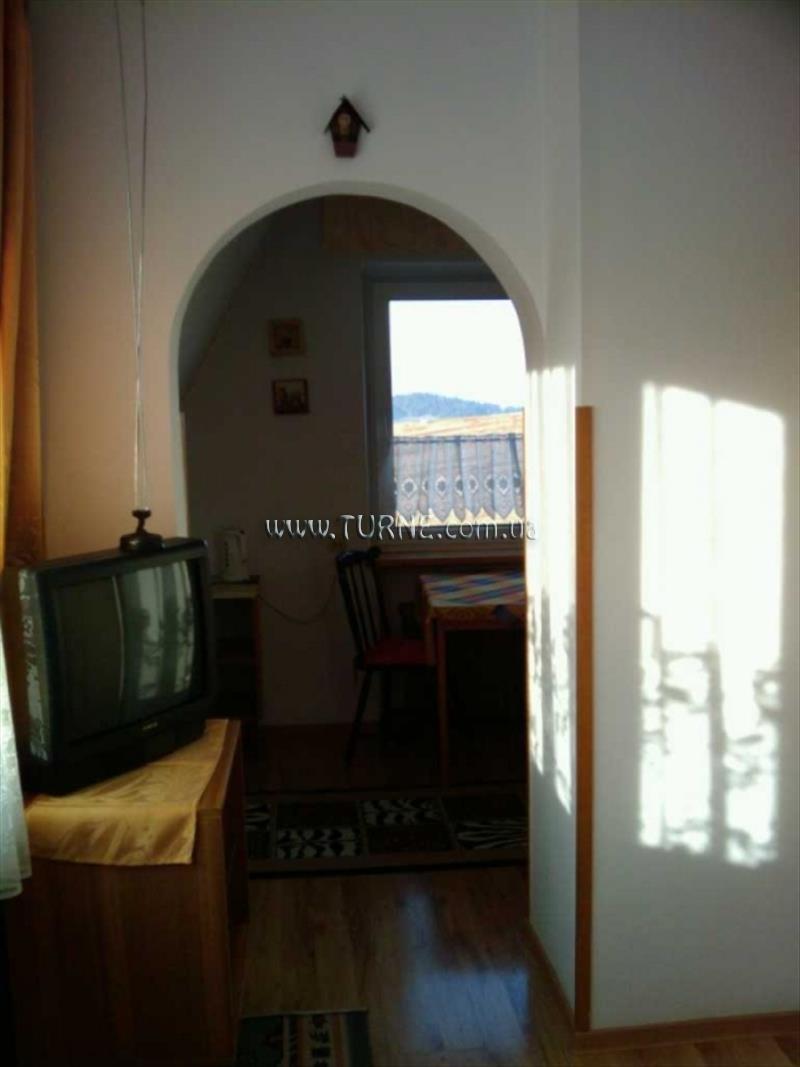 Фотографія Pensjonat 21 пансионат