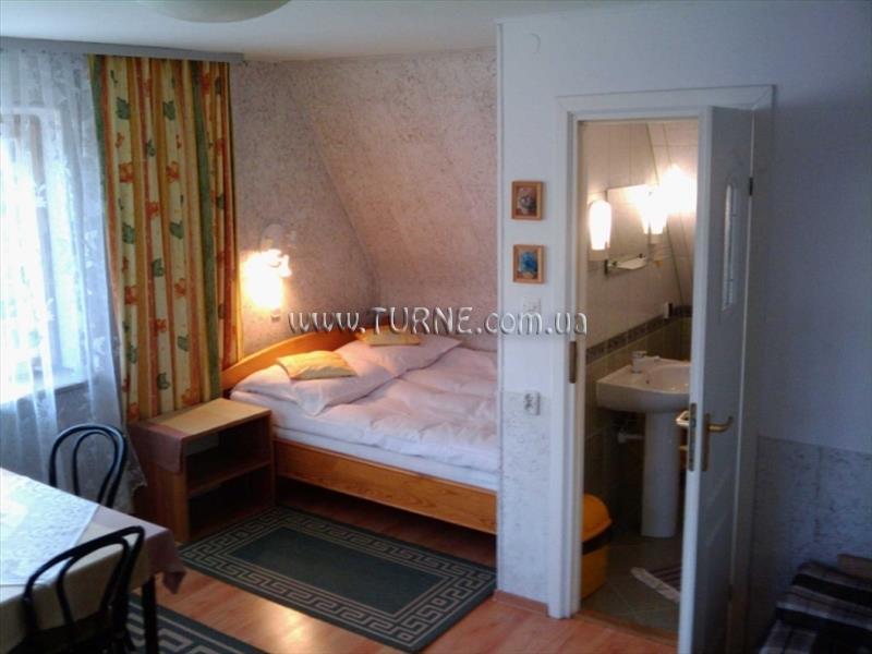 Фото Pensjonat 21 пансионат