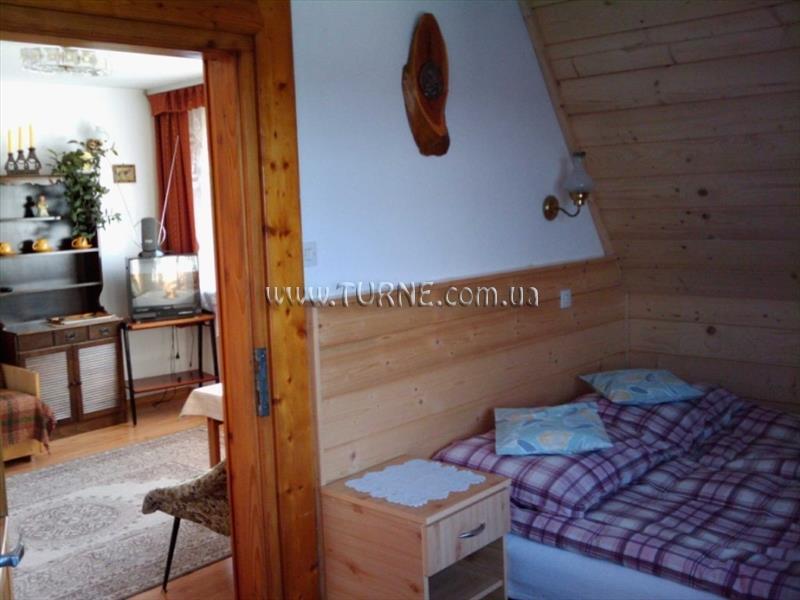 Готель Pensjonat 21 пансионат