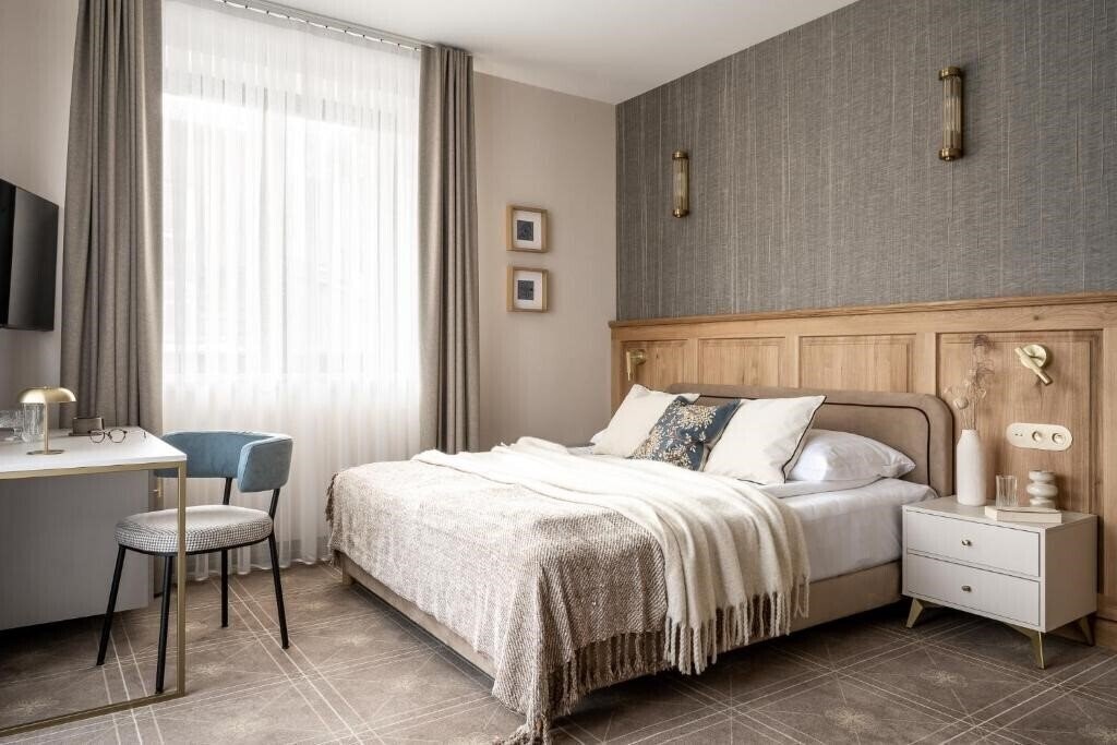 Готель Amicus 3*