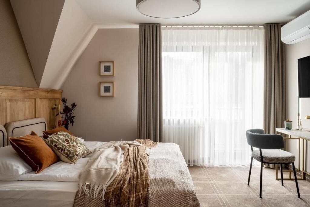 Фотографія Amicus 3*