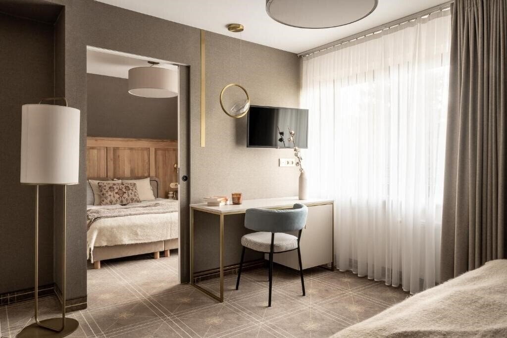 Зображення Amicus 3*