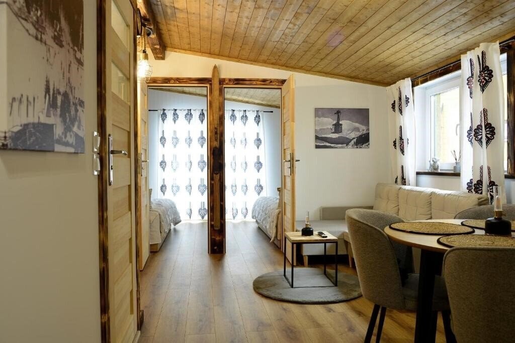 Зображення Czarna Willa вилла