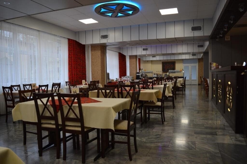 Фото Hotel Dafne 2*