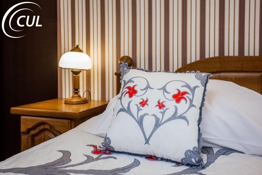 Изображение Hotel Dafne 2*