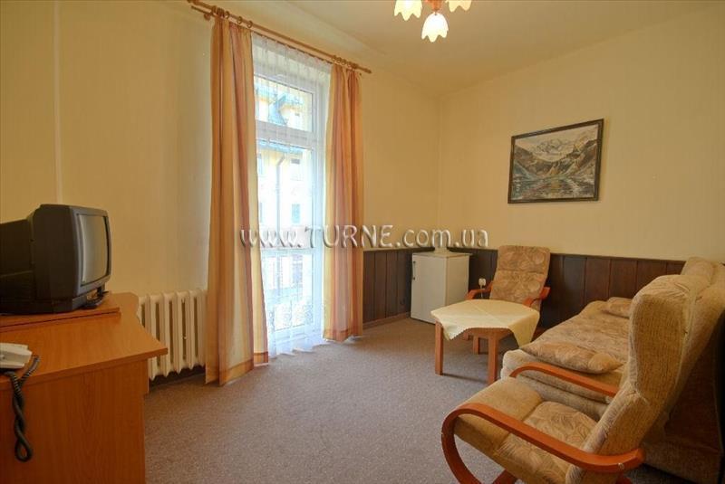 Фотография Hotel Dafne 2*