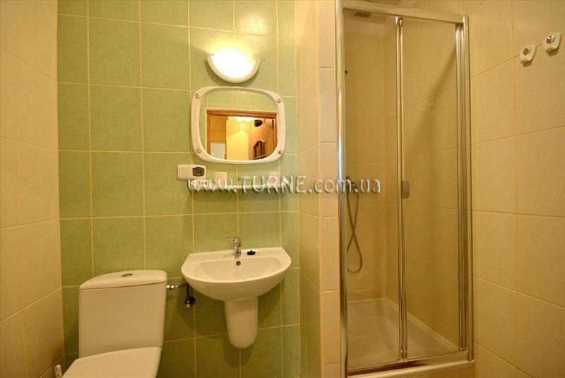 Фото Hotel Dafne 2*