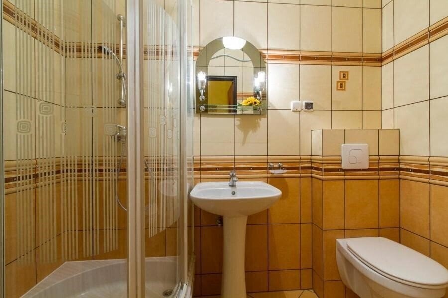 Фотографія Hotel Pod Giewontem 2*