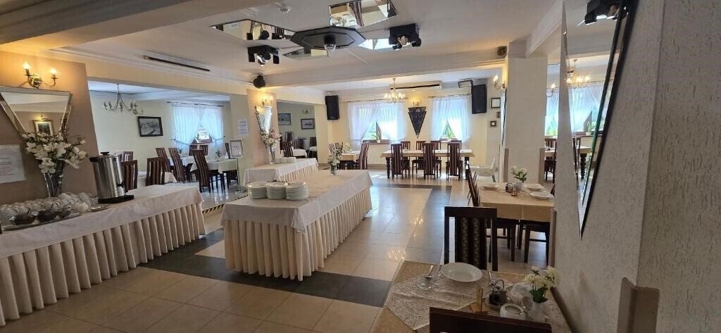 Зображення Hotel Pod Giewontem 2*