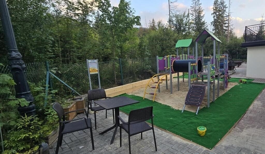 Картинка Hotel Pod Giewontem 2*