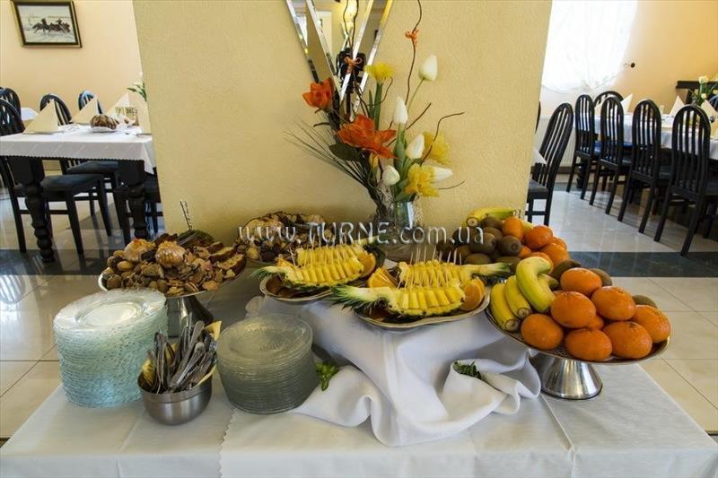 Зображення Hotel Pod Giewontem 2*