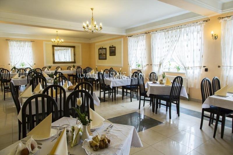 Фотографія Hotel Pod Giewontem 2*