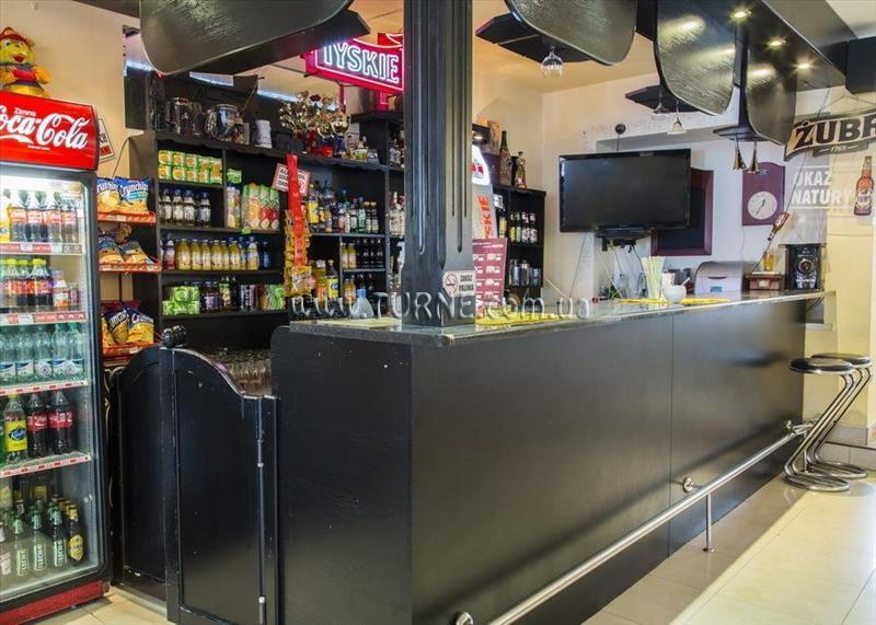 Готель Hotel Pod Giewontem 2*