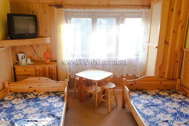 Картинка Pensjonat Aga 1*