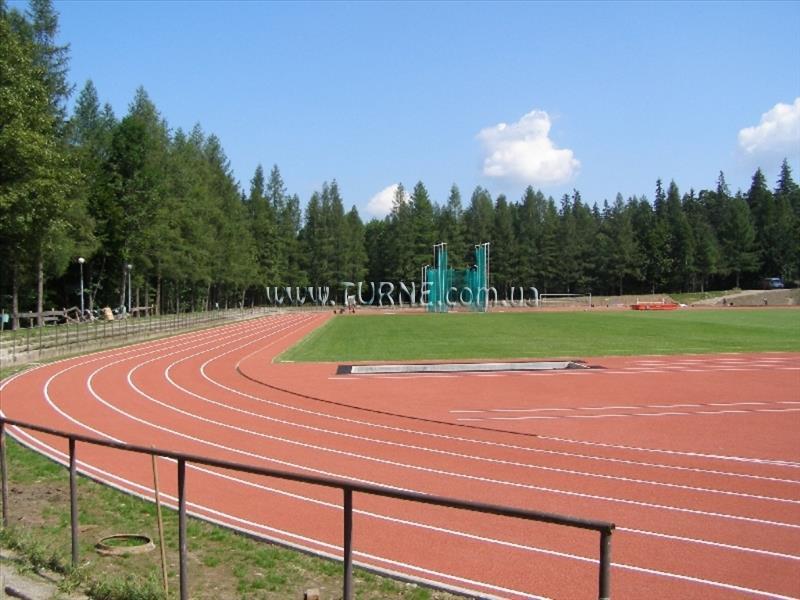 Фото Cos Sport 2*