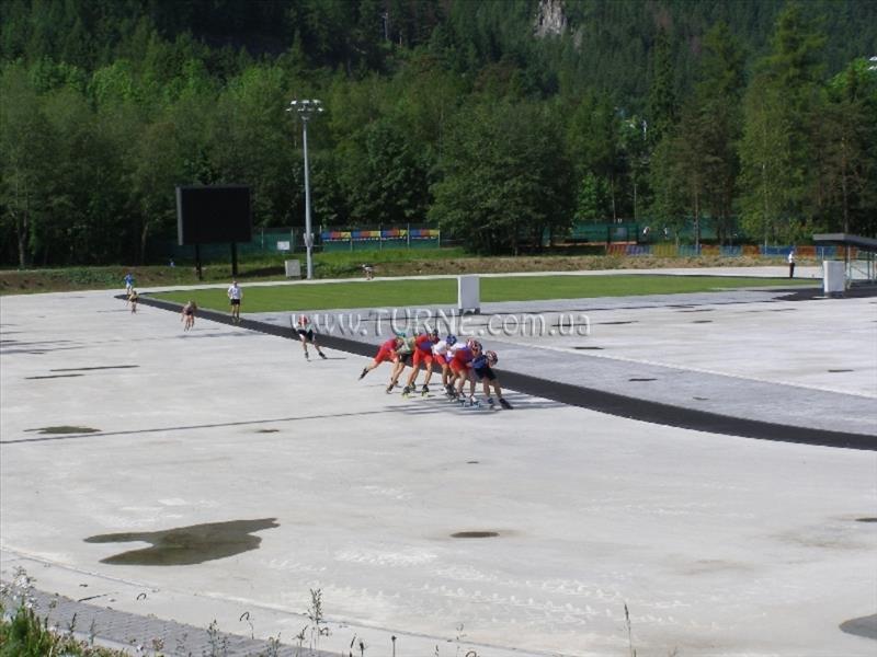 Отель Cos Sport 2*