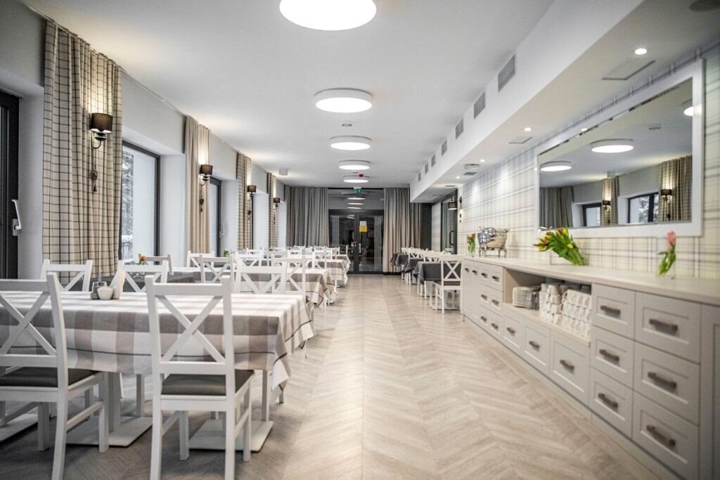 Фотографія Hotel Bankowiec 3*