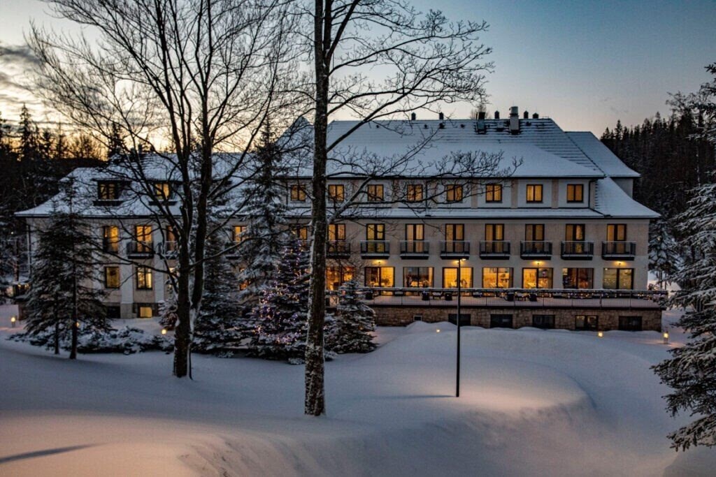 Зображення Hotel Bankowiec 3*