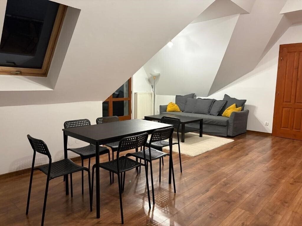 Фотография Apartamenty Jan вилла