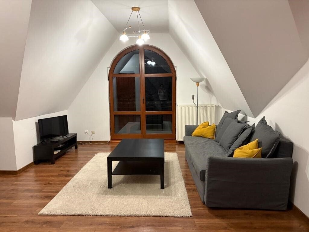Изображение Apartamenty Jan вилла